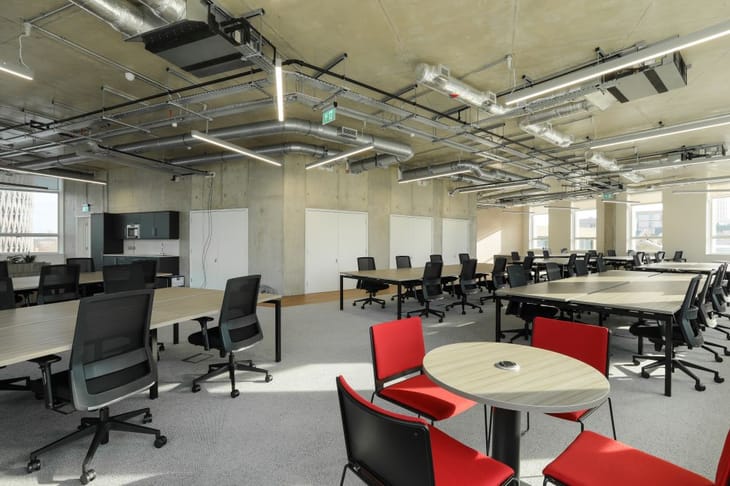 Image 21 of the Divisible Space (Managed 3,320 - 5,366 sqft) - 1 Sugar House Lane, E15 - Stratford office