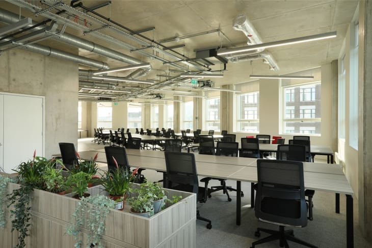 Image 23 of the Divisible Space (Managed 3,320 - 5,366 sqft) - 1 Sugar House Lane, E15 - Stratford office