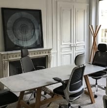 Image 7 of the Start-Way - 58 Rue de la Victoire, 75009 - Paris office