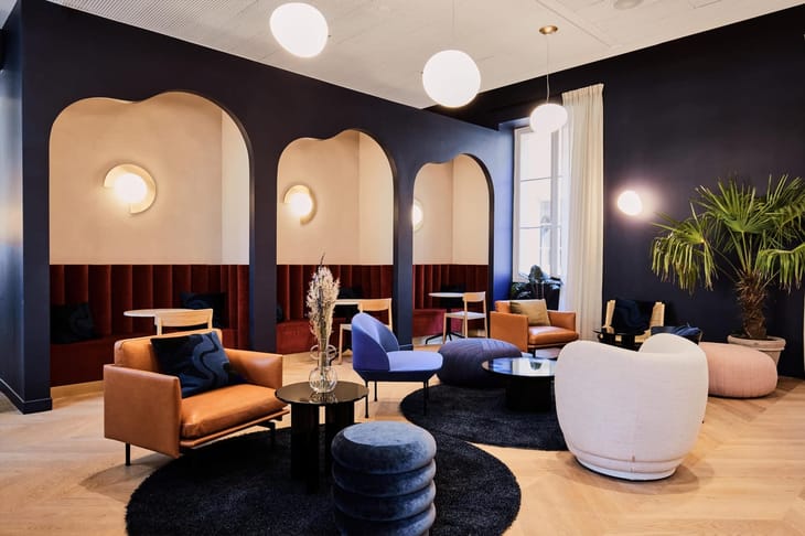 Image 16 of the Morning - 4 Rue Royale, 75008 - Paris office