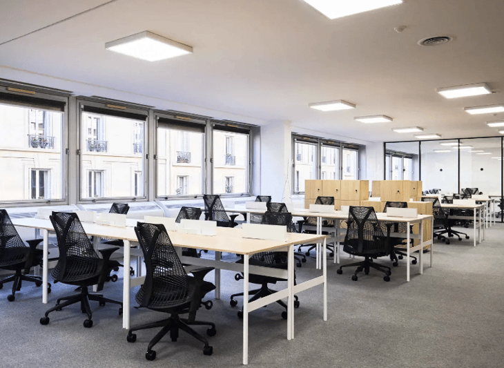 Image 7 of the Morning - 10 Rue Treilhard, 75008 - Paris office