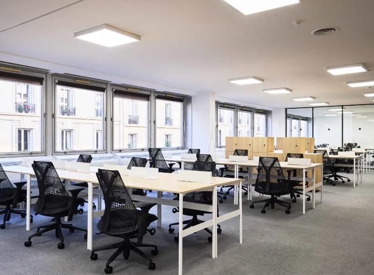 Image 9 of the Morning - 10 Rue Treilhard, 75008 - Paris office