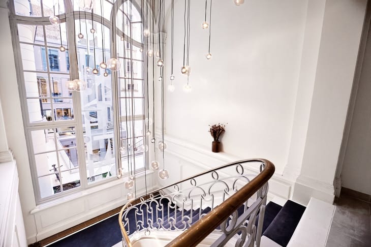 Image 15 of the Morning - 7 Rue Magdebourg, 75116 - Paris office