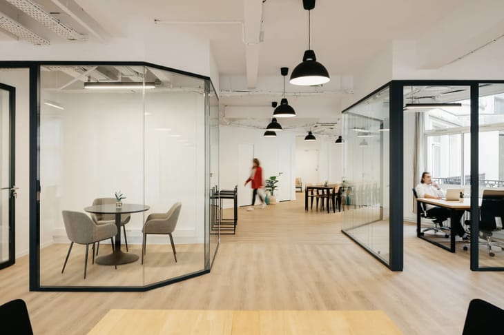 Image 9 of the Come and Work - 33 Rue du Louvre, 75002 - Paris office