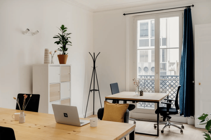 Image 8 of the Come and Work - 16 Rue Drouot, 75009 - Paris office