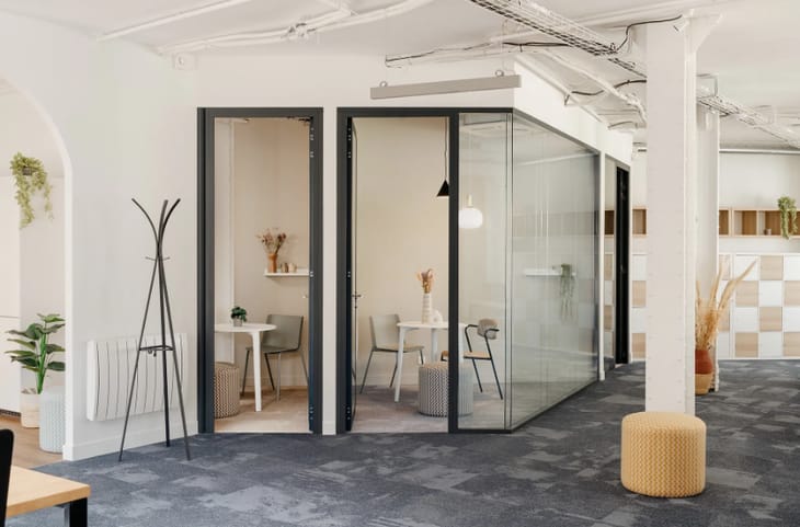 Image 8 of the Come and Work - 108 Rue Reaumur, 75002 - Paris office