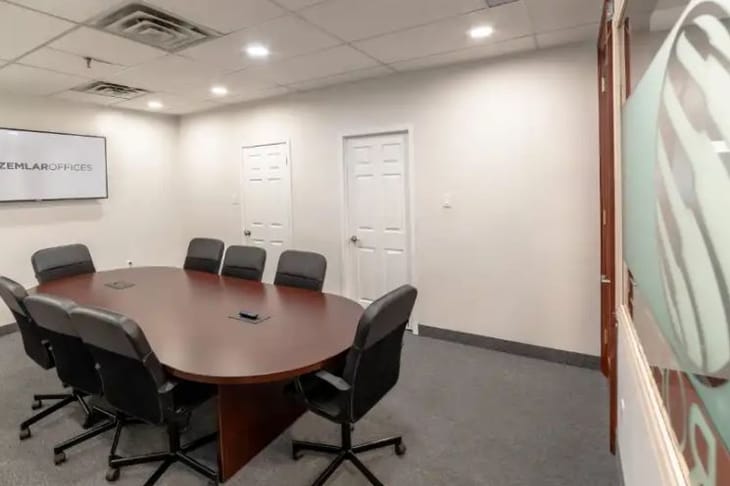 Image 11 of the Zemlar Offices - 1225 Kennedy Road, M1P - Scarborough, ON office