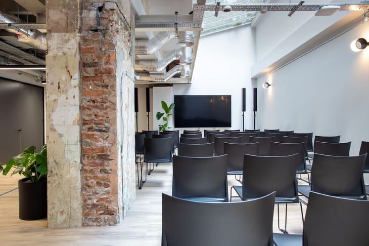 TechSpace - 25 Worship Street, EC2A - Shoreditch Image 13 of the TechSpace - 25 Worship Street, EC2A - Shoreditch office