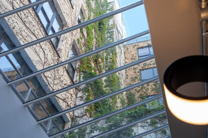 TechSpace - 25 Worship Street, EC2A - Shoreditch Image 14 of the TechSpace - 25 Worship Street, EC2A - Shoreditch office