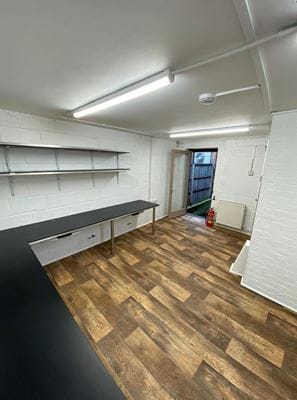 Image 11 of the All Done Designs Ltd - 77 Colney Hatch Lane, N10 - Muswell Hill office