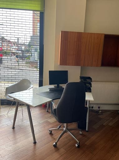 Image 14 of the All Done Designs Ltd - 77 Colney Hatch Lane, N10 - Muswell Hill office