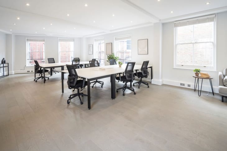 Image 8 of the Rubix (Managed 777 sqft) - 5 Sandys Row, E1 - Liverpool Street office