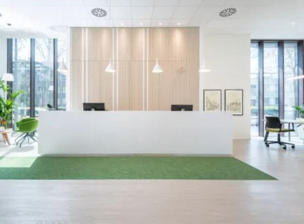 Image 10 of the IWG (Regus) - 57 Via Cassala, Quartiere Navigli, 20143 - Milan office