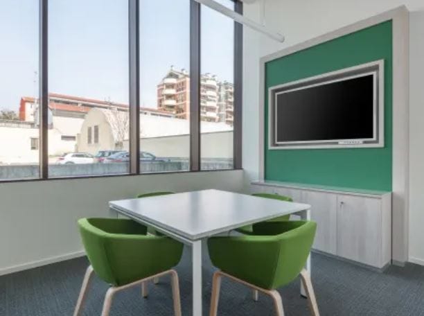 Image 11 of the IWG (Regus) - 57 Via Cassala, Quartiere Navigli, 20143 - Milan office