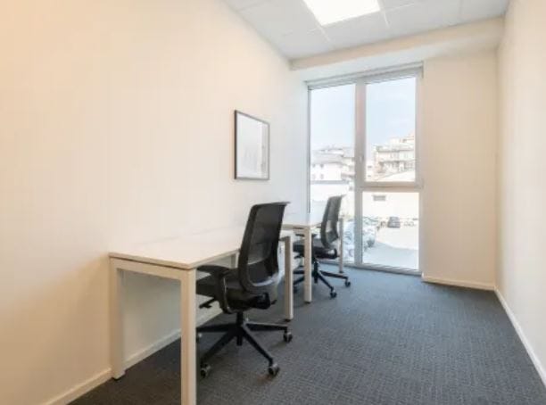 Image 12 of the IWG (Regus) - 57 Via Cassala, Quartiere Navigli, 20143 - Milan office