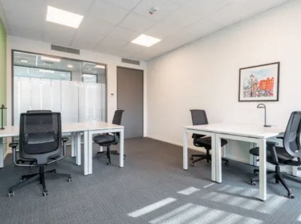 Image 16 of the IWG (Regus) - 57 Via Cassala, Quartiere Navigli, 20143 - Milan office