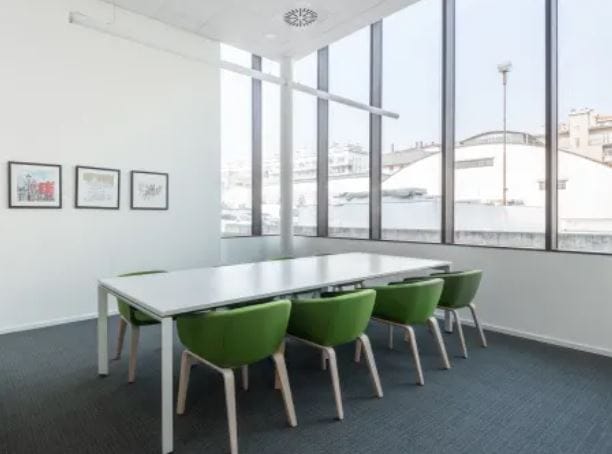 Image 17 of the IWG (Regus) - 57 Via Cassala, Quartiere Navigli, 20143 - Milan office