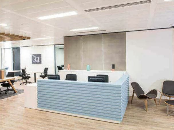 Image 9 of the IWG (Regus) - 4 Via delle Fosse Ardeatine, Cinisello Balsamo, 20091 - Milan office