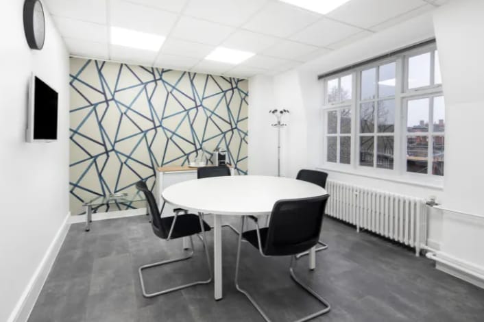 Image 14 of the IWG (HQ) - Mabledon Place, Hamilton House, WC1H - Euston office