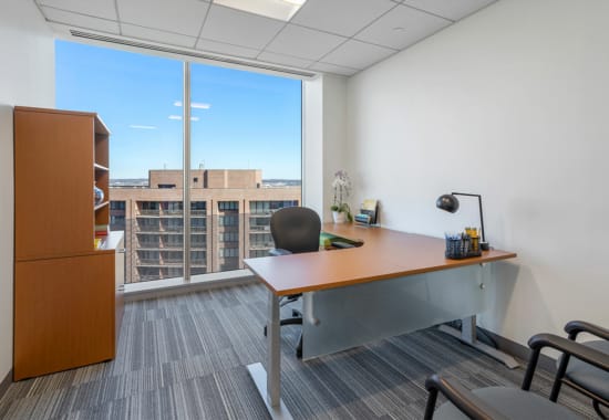 Image 11 of the District Offices - 1400 Crystal Drive, 22202 - Arlington, VA office