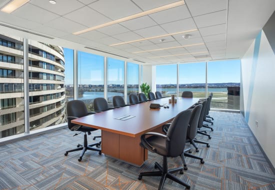 Image 12 of the District Offices - 1400 Crystal Drive, 22202 - Arlington, VA office