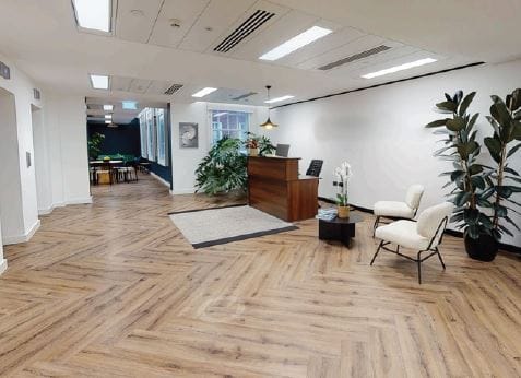 Image 12 of the One Avenue Group Limited (Managed 11,381 sqft) - 64 North Row, W1K - Mayfair office