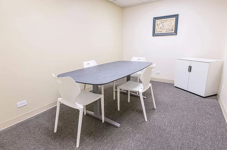 Image 4 of the Logan Square Office Suites - 3111 W. Armitage Avenue, 60647 - Chicago IL office