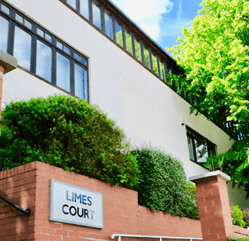 Image 5 of the HubSpace - Limes Court, Conduit Lane, EN11 - Hoddesdon office