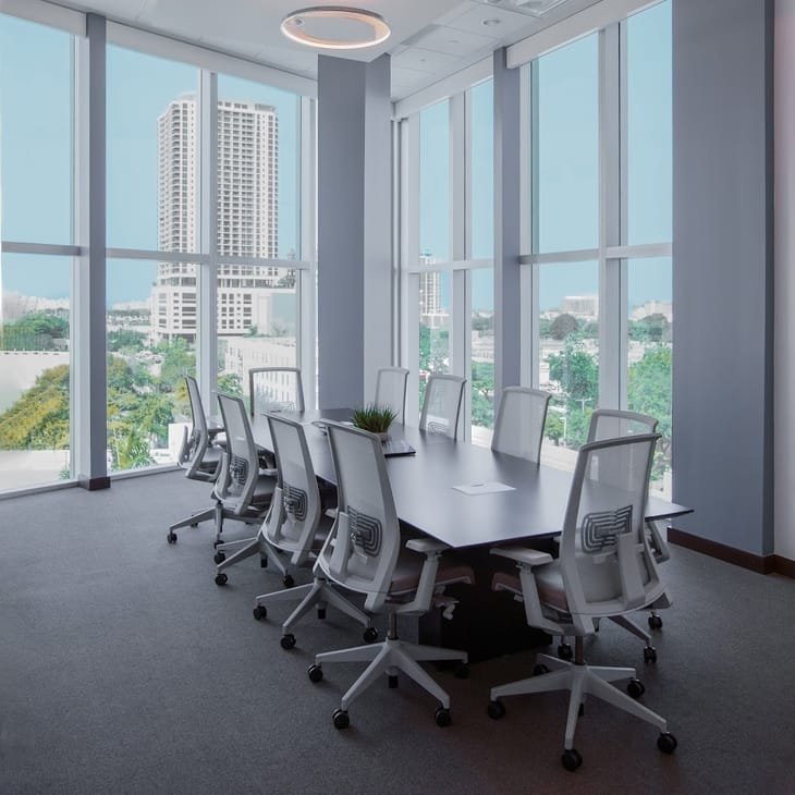 Image 7 of the Office Logic  - 1501 Biscayne Blvd office