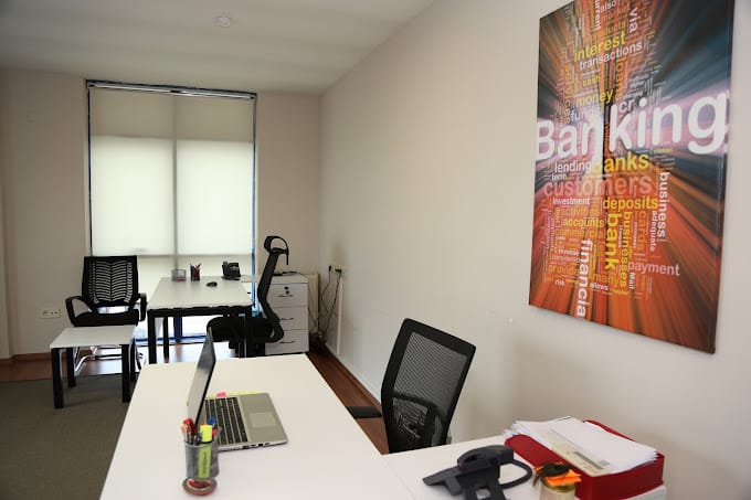 Image 4 of the Joker Offices - Profesor Doktor Ali Nihat Tarlan Caddesi, 34752 - Istanbul office