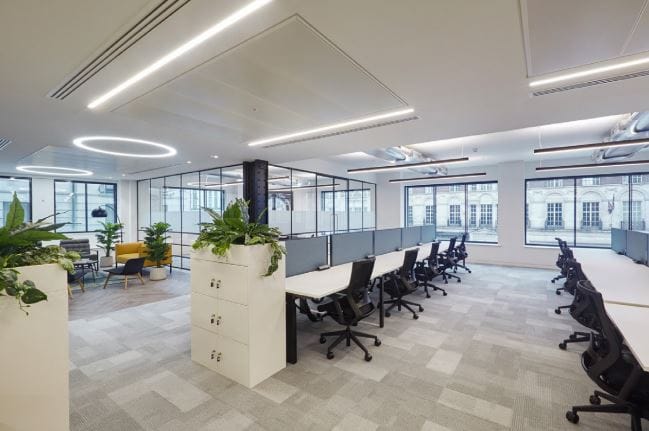 Image 7 of the Situu (Managed 2,716 sqft) - 1 Bedford Street, WC2E - Covent Garden office