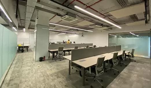 Image 7 of the RedBrick Spaces - Symphony IT Park - 1 Maharashtra, 400076 - Mumbai office