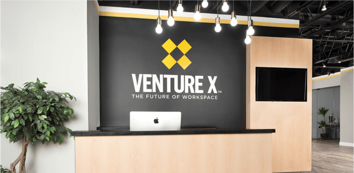 Image 8 of the Venture X- 4230 Sherwoodtowne Blvd, Mississauga office