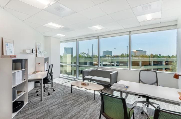 Image 7 of the IWG (Regus) - 3420 Bristol Street, 92626 - Costa Mesa, CA office