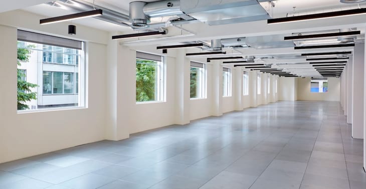 Image 12 of the Pulse Thirdway (Managed 8,702 sqft) - 107 Cheapside, EC2V - City of London office