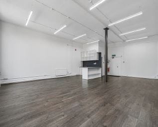 Image 7 of the Belcor (Leased 753 - 1,755 sqft) - 1a Old Nichol Street, E2 - Shoreditch office