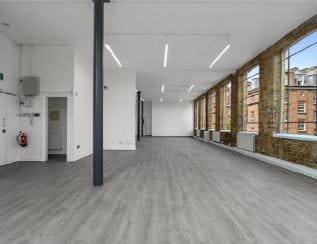 Image 8 of the Belcor (Leased 753 - 1,755 sqft) - 1a Old Nichol Street, E2 - Shoreditch office