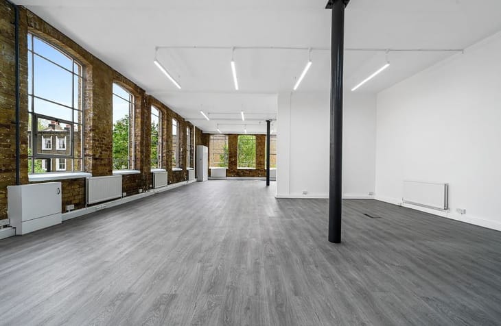 Image 9 of the Belcor (Leased 753 - 1,755 sqft) - 1a Old Nichol Street, E2 - Shoreditch office