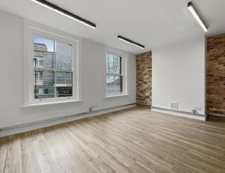 Image 5 of the Belcor (Leased 595 sqft) - 2 Westgate Street, E8 - Hackney office