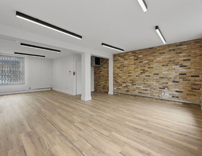 Image 7 of the Belcor (Leased 595 sqft) - 2 Westgate Street, E8 - Hackney office