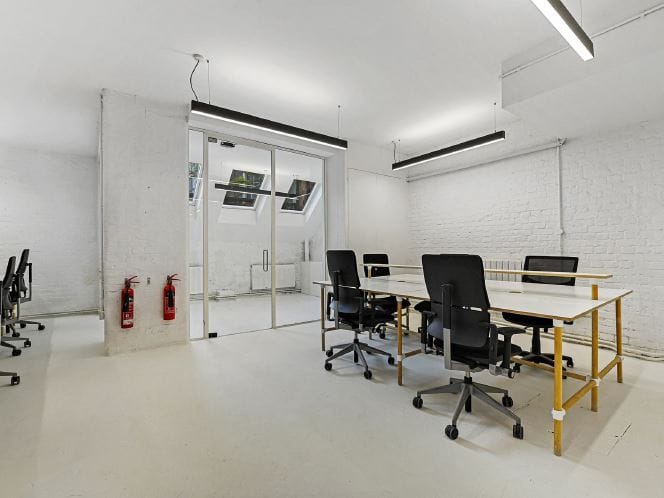 Image 7 of the Belcor (Leased 1,259 - 1,722 sqft) - 8-10 New North Place, EC2 - Shoreditch office