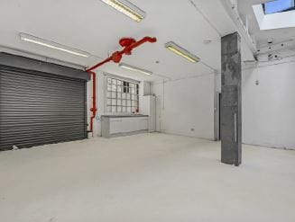 Image 8 of the Belcor (Leased 1,259 - 1,722 sqft) - 8-10 New North Place, EC2 - Shoreditch office