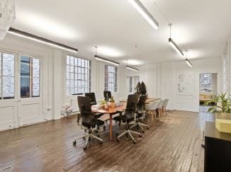 Image 9 of the Belcor (Leased 1,259 - 1,722 sqft) - 8-10 New North Place, EC2 - Shoreditch office