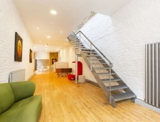 Image 7 of the Belcor (Leased 1,700 sqft) - Printing House Yard, E2 - Hackney office