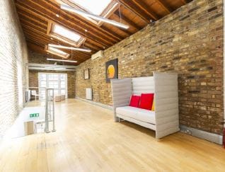 Image 8 of the Belcor (Leased 1,700 sqft) - Printing House Yard, E2 - Hackney office