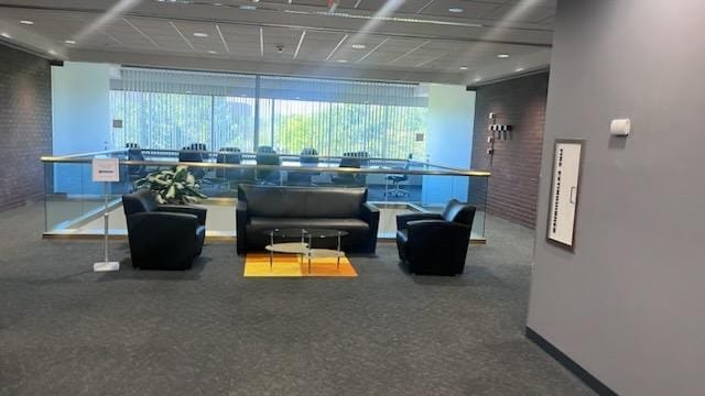 Image 16 of the Oasis Office Space - 4600 Forbes Boulevard, 20706 - Lanham, MD office