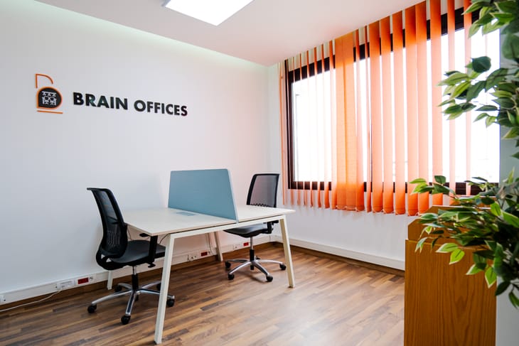 Image 30 of the Brain Offices - 63 Boulevard Anfa, 20250 - Casablanca office