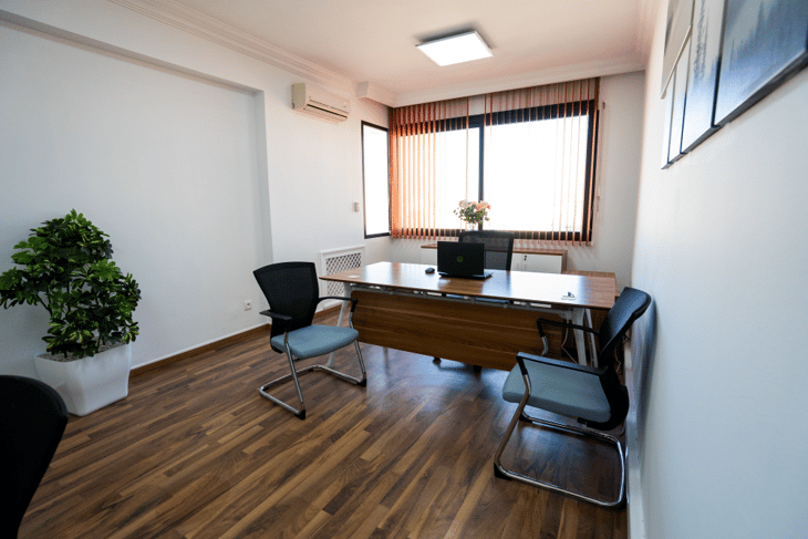 Image 44 of the Brain Offices - 63 Boulevard Anfa, 20250 - Casablanca office