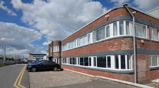 Image 14 of the Hamilton Heath (Managed 3,500 sqft) - Phoenix Business Park - Goodlass Road, L24 - Speke office