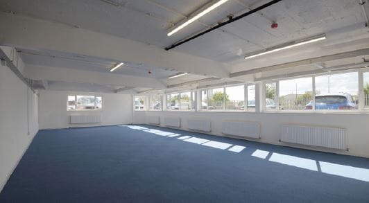 Image 16 of the Hamilton Heath (Managed 3,500 sqft) - Phoenix Business Park - Goodlass Road, L24 - Speke office